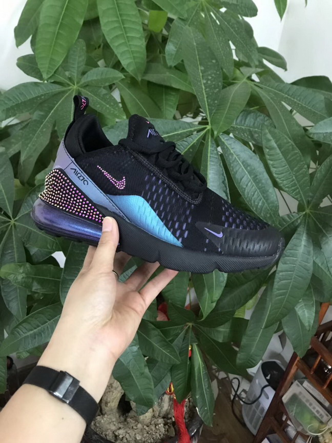 women air max 270 shoes size US5.5(36)-US8.5(40)-001